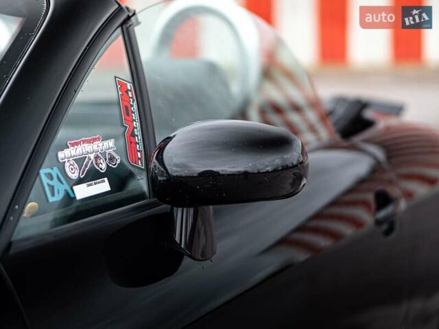 Черный Ауди ТТ, объемом двигателя 1.8 л и пробегом 262 тыс. км за 8000 $, фото 49 на Automoto.ua