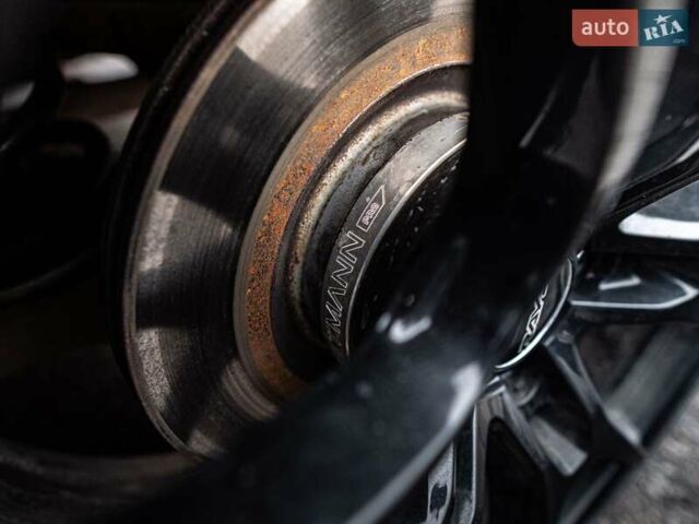 Черный Ауди ТТ, объемом двигателя 1.8 л и пробегом 262 тыс. км за 8000 $, фото 51 на Automoto.ua