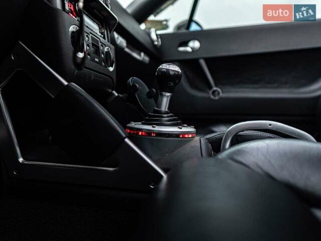 Черный Ауди ТТ, объемом двигателя 1.8 л и пробегом 262 тыс. км за 8000 $, фото 69 на Automoto.ua