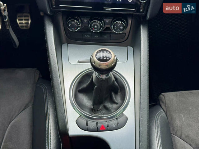 Ауди ТТ 2006 в Киеве на Automoto.ua Черный Ауди ТТ, объемом двигателя 1.98 л и пробегом 178 тыс. км за 9900 $, фото 31 на Automoto.ua