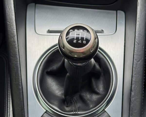 Ауди ТТ 2006 в Киеве на Automoto.ua Черный Ауди ТТ, объемом двигателя 1.98 л и пробегом 178 тыс. км за 9900 $, фото 32 на Automoto.ua