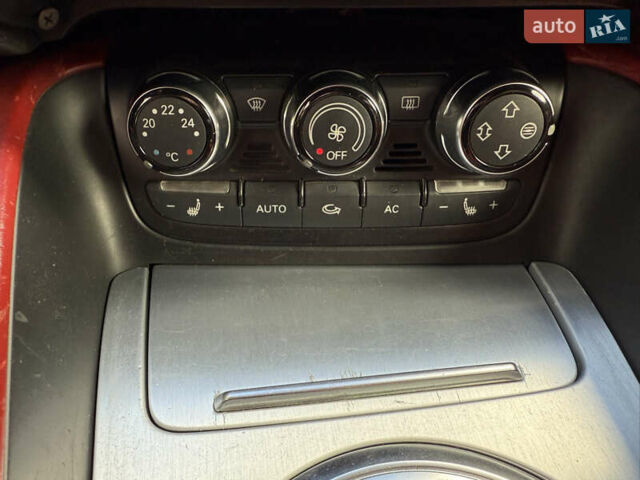 Черный Ауди ТТ, объемом двигателя 2 л и пробегом 180 тыс. км за 9900 $, фото 22 на Automoto.ua