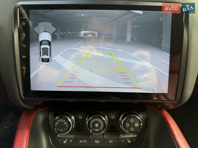 Черный Ауди ТТ, объемом двигателя 2 л и пробегом 180 тыс. км за 9900 $, фото 21 на Automoto.ua