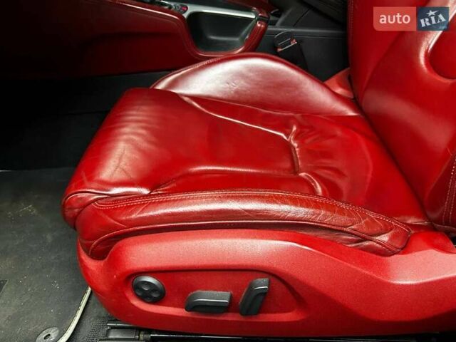 Чорний Ауді TT, об'ємом двигуна 1.98 л та пробігом 204 тис. км за 10000 $, фото 6 на Automoto.ua