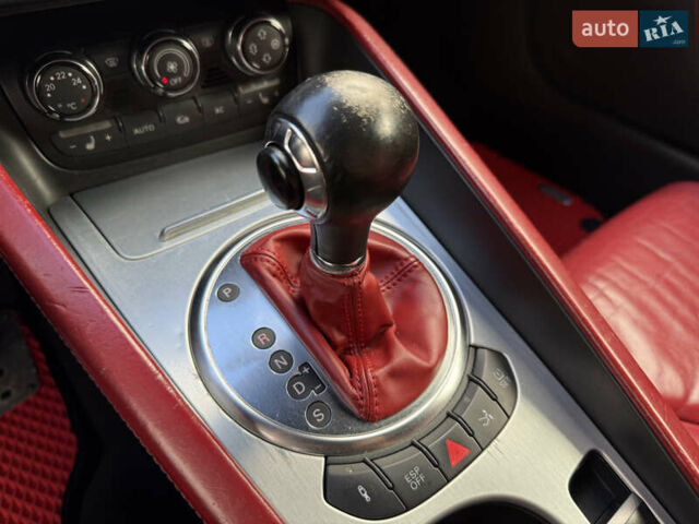 Черный Ауди ТТ, объемом двигателя 2 л и пробегом 180 тыс. км за 9900 $, фото 23 на Automoto.ua