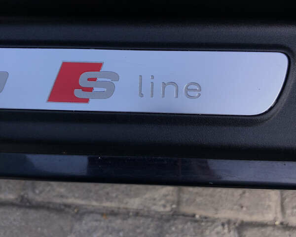 Черный Ауди ТТ, объемом двигателя 1.97 л и пробегом 305 тыс. км за 13999 $, фото 24 на Automoto.ua