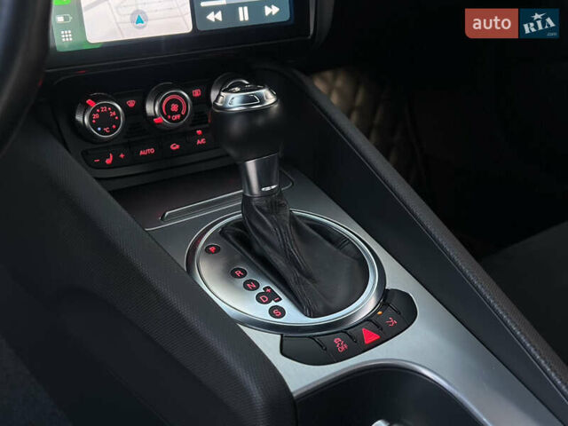 Чорний Ауді TT, об'ємом двигуна 2 л та пробігом 254 тис. км за 18500 $, фото 33 на Automoto.ua