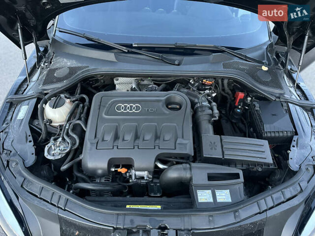 Чорний Ауді TT, об'ємом двигуна 2 л та пробігом 254 тис. км за 18500 $, фото 46 на Automoto.ua