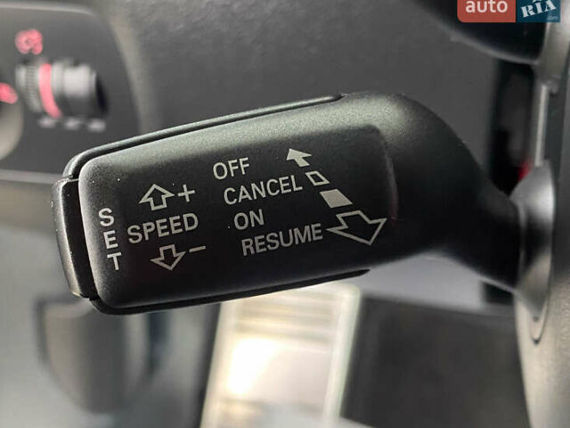 Черный Ауди ТТ, объемом двигателя 1.98 л и пробегом 90 тыс. км за 15250 $, фото 11 на Automoto.ua