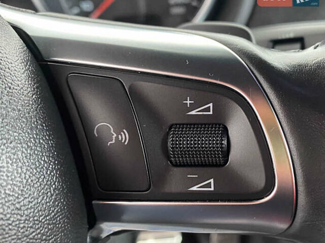 Черный Ауди ТТ, объемом двигателя 1.98 л и пробегом 90 тыс. км за 15250 $, фото 10 на Automoto.ua