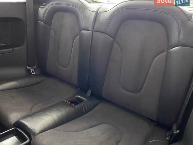 Черный Ауди ТТ, объемом двигателя 1.98 л и пробегом 90 тыс. км за 15250 $, фото 18 на Automoto.ua