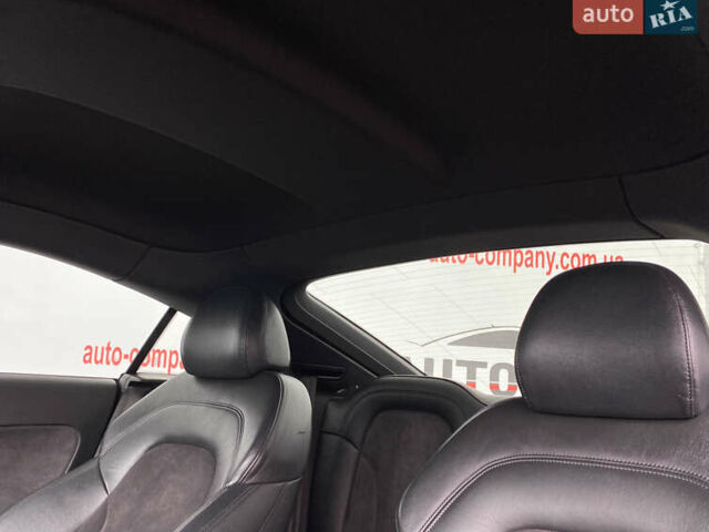 Черный Ауди ТТ, объемом двигателя 1.98 л и пробегом 90 тыс. км за 15250 $, фото 27 на Automoto.ua