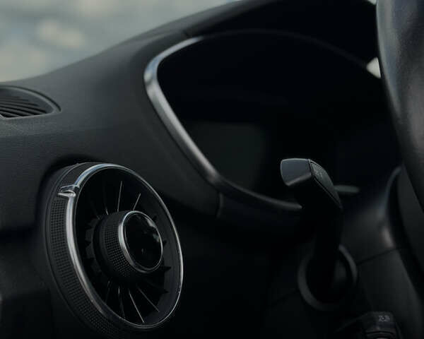 Чорний Ауді TT, об'ємом двигуна 1.98 л та пробігом 72 тис. км за 23000 $, фото 12 на Automoto.ua