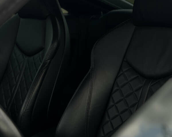Чорний Ауді TT, об'ємом двигуна 1.98 л та пробігом 72 тис. км за 23000 $, фото 11 на Automoto.ua