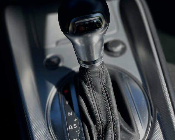 Чорний Ауді TT, об'ємом двигуна 1.98 л та пробігом 72 тис. км за 23000 $, фото 20 на Automoto.ua