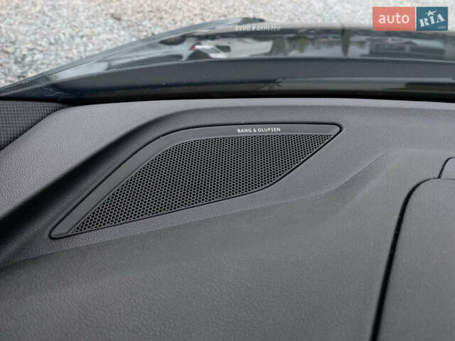 Черный Ауди ТТ, объемом двигателя 1.98 л и пробегом 27 тыс. км за 36000 $, фото 18 на Automoto.ua