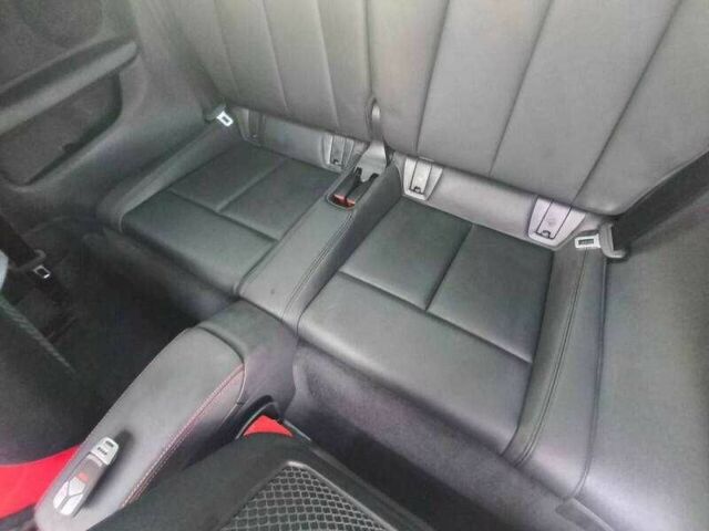 Чорний Ауді TT, об'ємом двигуна 2.5 л та пробігом 22 тис. км за 30700 $, фото 8 на Automoto.ua