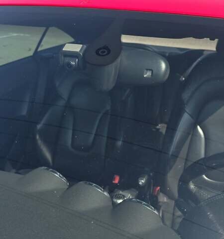 Красный Ауди ТТ, объемом двигателя 3.2 л и пробегом 170 тыс. км за 14999 $, фото 17 на Automoto.ua