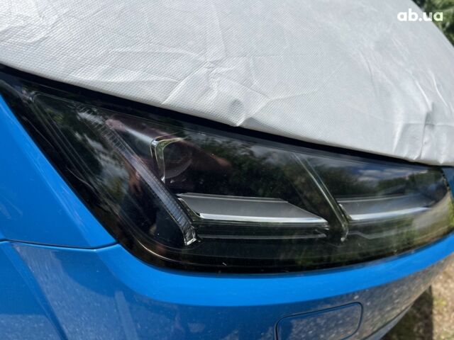 Ауди ТТ, объемом двигателя 2 л и пробегом 1 тыс. км за 62806 $, фото 9 на Automoto.ua