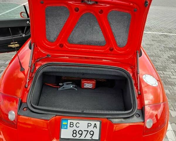 Ауди ТТ, объемом двигателя 1.78 л и пробегом 105 тыс. км за 9500 $, фото 16 на Automoto.ua