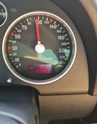 Ауди ТТ, объемом двигателя 0 л и пробегом 36 тыс. км за 24000 $, фото 3 на Automoto.ua