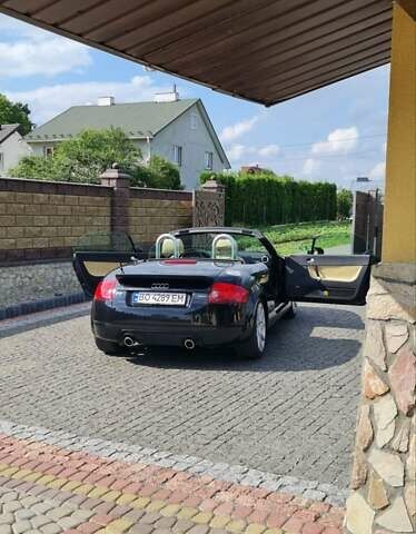 Ауди ТТ, объемом двигателя 0 л и пробегом 36 тыс. км за 24000 $, фото 1 на Automoto.ua