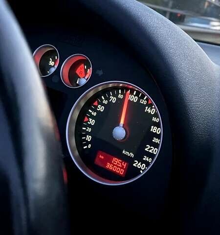 Ауди ТТ, объемом двигателя 0 л и пробегом 36 тыс. км за 24000 $, фото 6 на Automoto.ua