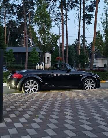 Ауди ТТ, объемом двигателя 0 л и пробегом 36 тыс. км за 24000 $, фото 5 на Automoto.ua