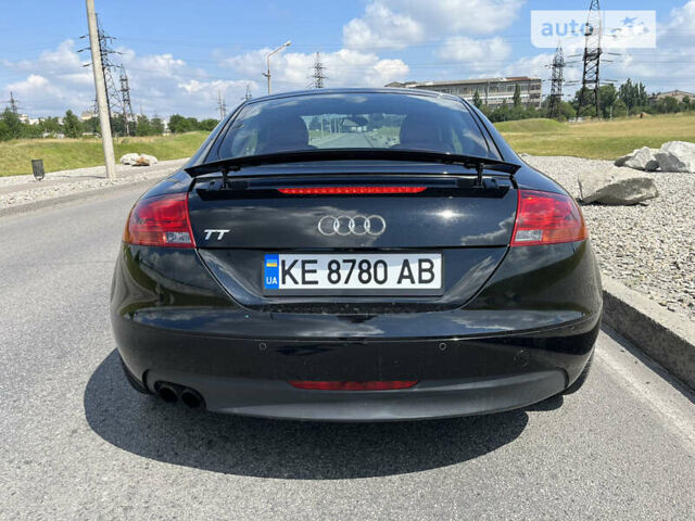 Ауді TT, об'ємом двигуна 2 л та пробігом 177 тис. км за 11999 $, фото 6 на Automoto.ua