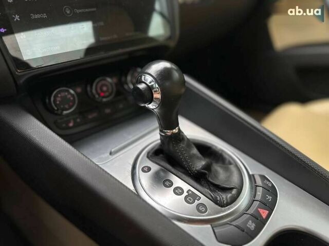 Ауді TT, об'ємом двигуна 2 л та пробігом 221 тис. км за 11400 $, фото 18 на Automoto.ua