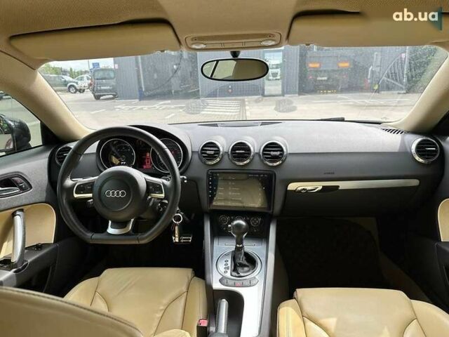 Ауді TT, об'ємом двигуна 2 л та пробігом 221 тис. км за 11400 $, фото 20 на Automoto.ua
