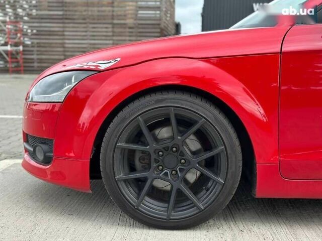 Ауді TT, об'ємом двигуна 2 л та пробігом 221 тис. км за 11400 $, фото 2 на Automoto.ua