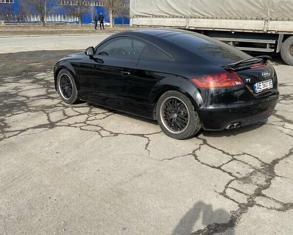 Ауді TT, об'ємом двигуна 1.98 л та пробігом 175 тис. км за 8800 $, фото 1 на Automoto.ua