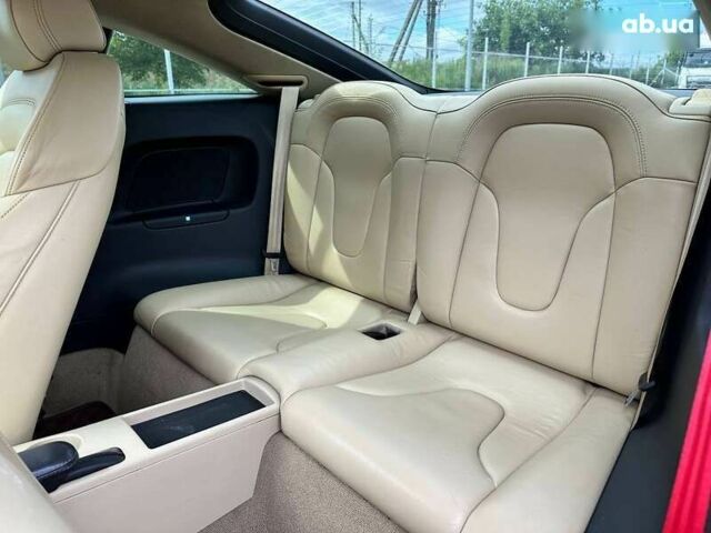 Ауди ТТ, объемом двигателя 2 л и пробегом 221 тыс. км за 12000 $, фото 22 на Automoto.ua