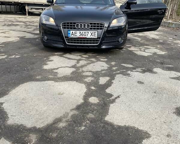 Ауді TT, об'ємом двигуна 1.98 л та пробігом 175 тис. км за 8800 $, фото 6 на Automoto.ua