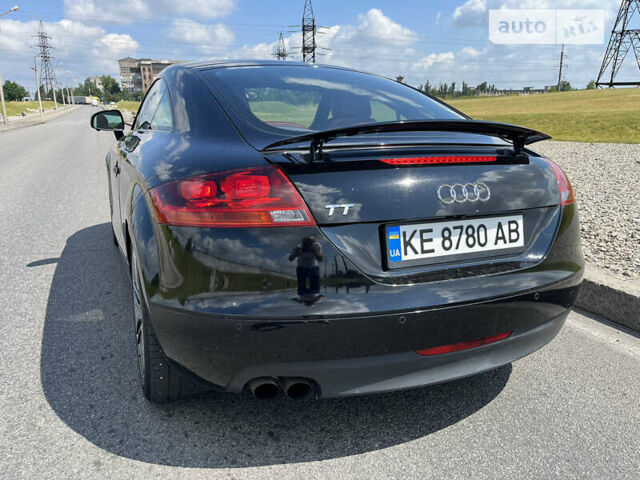 Ауді TT, об'ємом двигуна 2 л та пробігом 177 тис. км за 11999 $, фото 5 на Automoto.ua