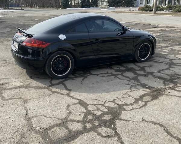 Ауді TT, об'ємом двигуна 1.98 л та пробігом 175 тис. км за 8800 $, фото 2 на Automoto.ua