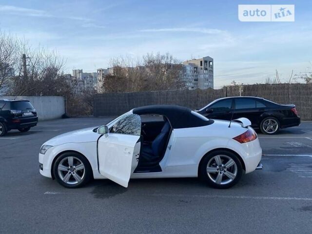 Ауди ТТ, объемом двигателя 1.98 л и пробегом 142 тыс. км за 12900 $, фото 28 на Automoto.ua