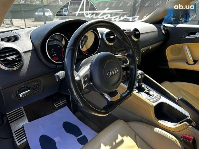 Ауди ТТ, объемом двигателя 2 л и пробегом 131 тыс. км за 12000 $, фото 28 на Automoto.ua