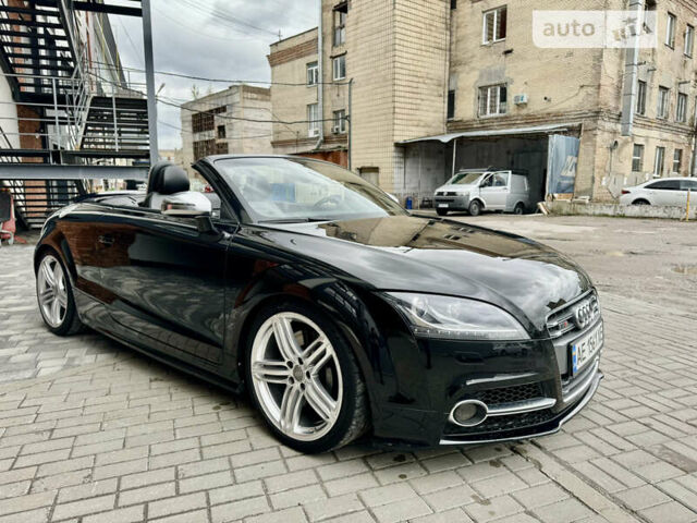 Ауди ТТ, объемом двигателя 1.98 л и пробегом 120 тыс. км за 22500 $, фото 13 на Automoto.ua