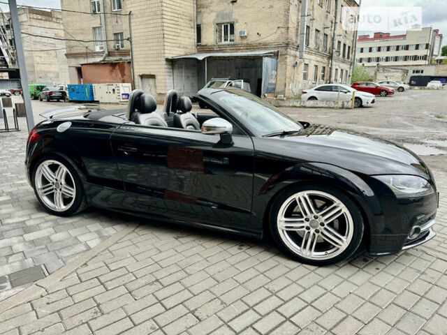 Ауді TT, об'ємом двигуна 1.98 л та пробігом 120 тис. км за 22500 $, фото 15 на Automoto.ua