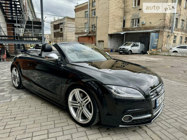 Ауди ТТ, объемом двигателя 1.98 л и пробегом 120 тыс. км за 22500 $, фото 14 на Automoto.ua