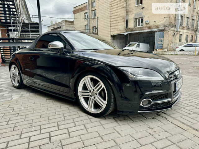 Ауді TT, об'ємом двигуна 1.98 л та пробігом 120 тис. км за 22500 $, фото 38 на Automoto.ua