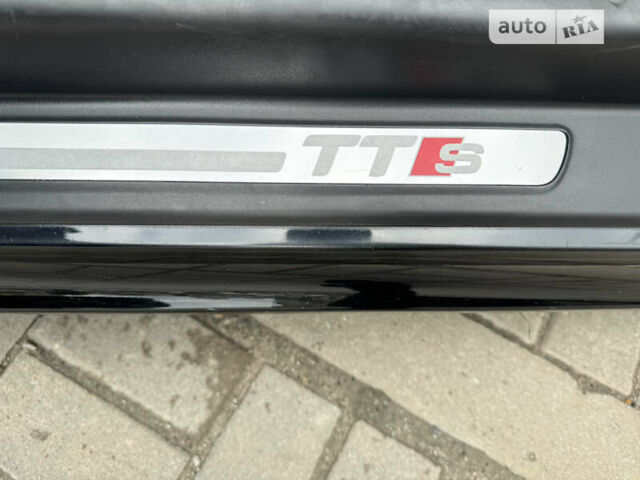 Ауди ТТ, объемом двигателя 1.98 л и пробегом 120 тыс. км за 22500 $, фото 3 на Automoto.ua
