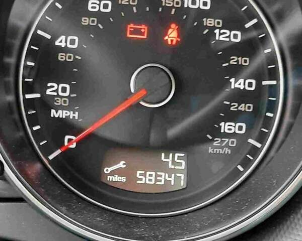 Ауди ТТ, объемом двигателя 1.98 л и пробегом 94 тыс. км за 23000 $, фото 13 на Automoto.ua