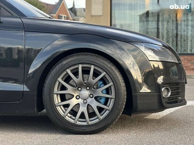 Ауді TT, об'ємом двигуна 2 л та пробігом 254 тис. км за 16900 $, фото 12 на Automoto.ua