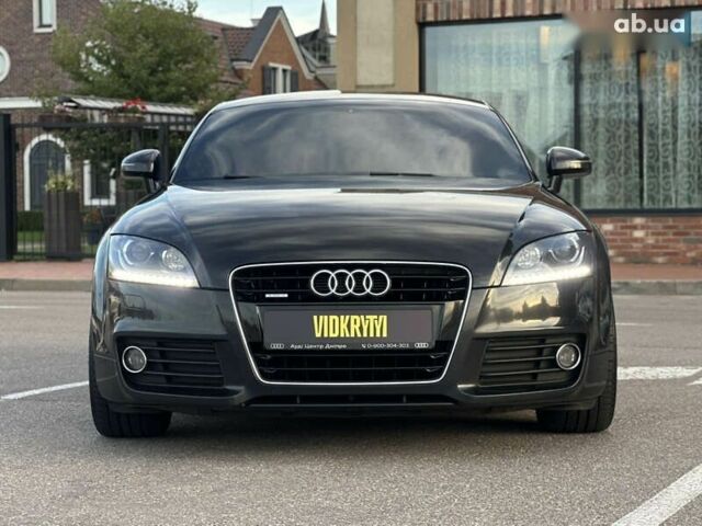 Ауді TT, об'ємом двигуна 2 л та пробігом 254 тис. км за 16900 $, фото 2 на Automoto.ua