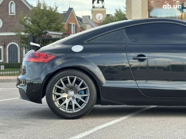 Ауді TT, об'ємом двигуна 2 л та пробігом 254 тис. км за 16900 $, фото 13 на Automoto.ua