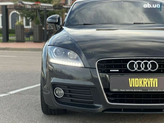 Ауді TT, об'ємом двигуна 2 л та пробігом 254 тис. км за 16900 $, фото 3 на Automoto.ua