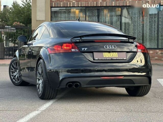 Ауді TT, об'ємом двигуна 2 л та пробігом 254 тис. км за 18500 $, фото 23 на Automoto.ua